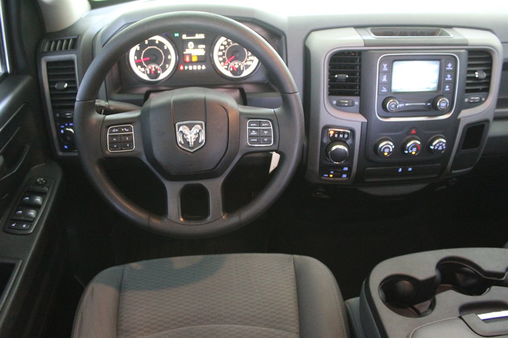 2017 Ram 1500 - $14,995
