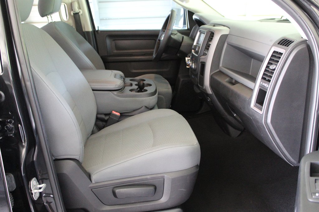 2017 Ram 1500 - $14,995