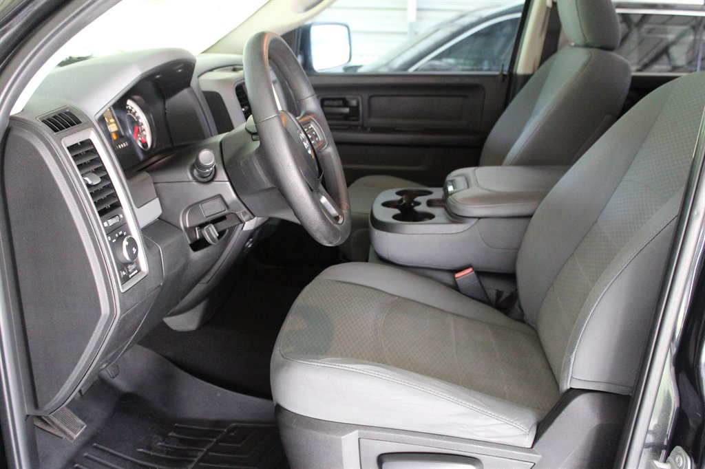2017 Ram 1500 - $14,995