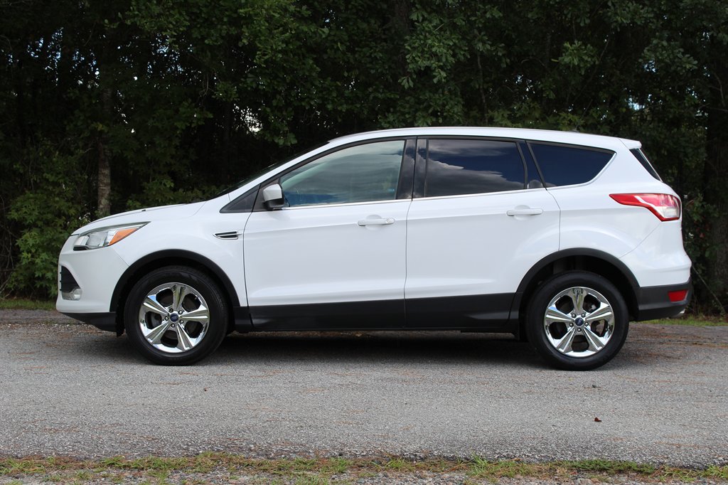 2013 Ford Escape - $6,500