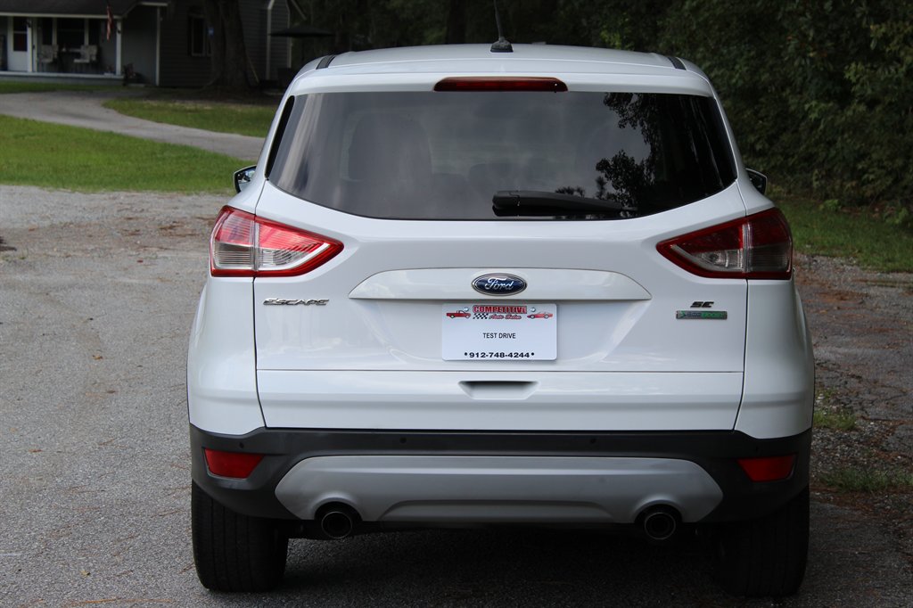2013 Ford Escape - $6,500