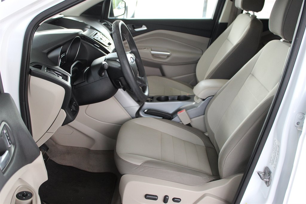 2013 Ford Escape - $6,500