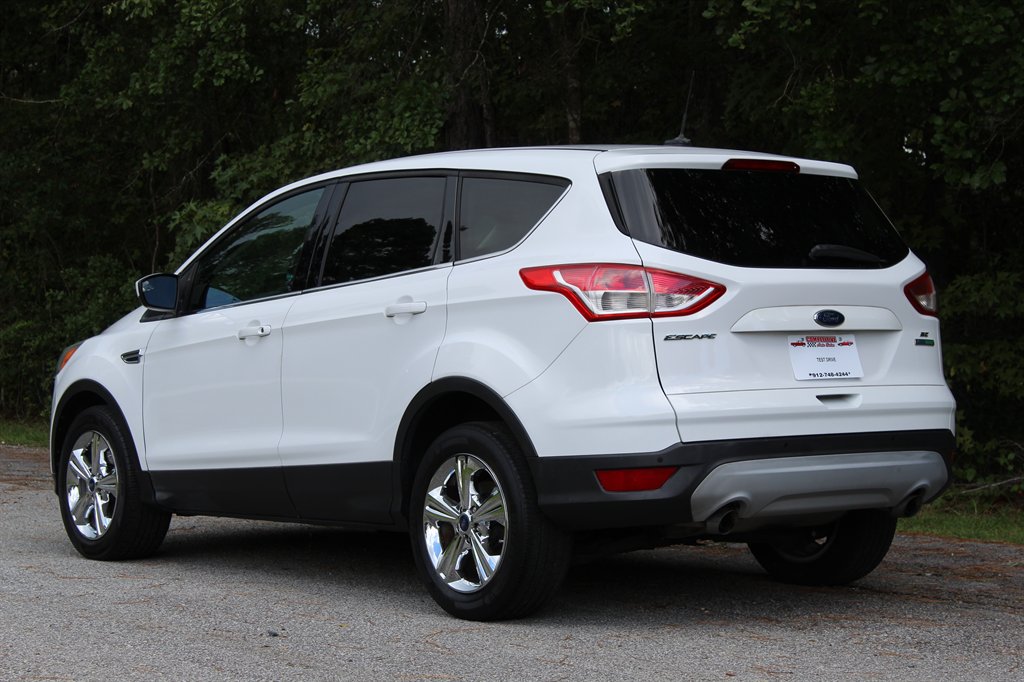 2013 Ford Escape - $6,500