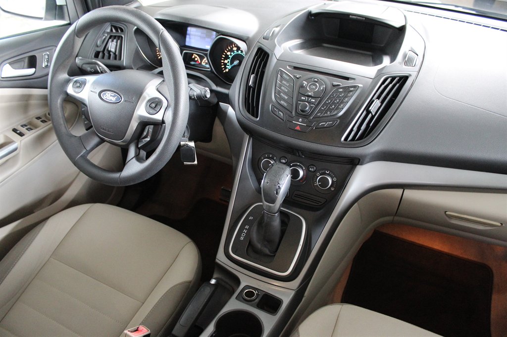 2013 Ford Escape - $6,500