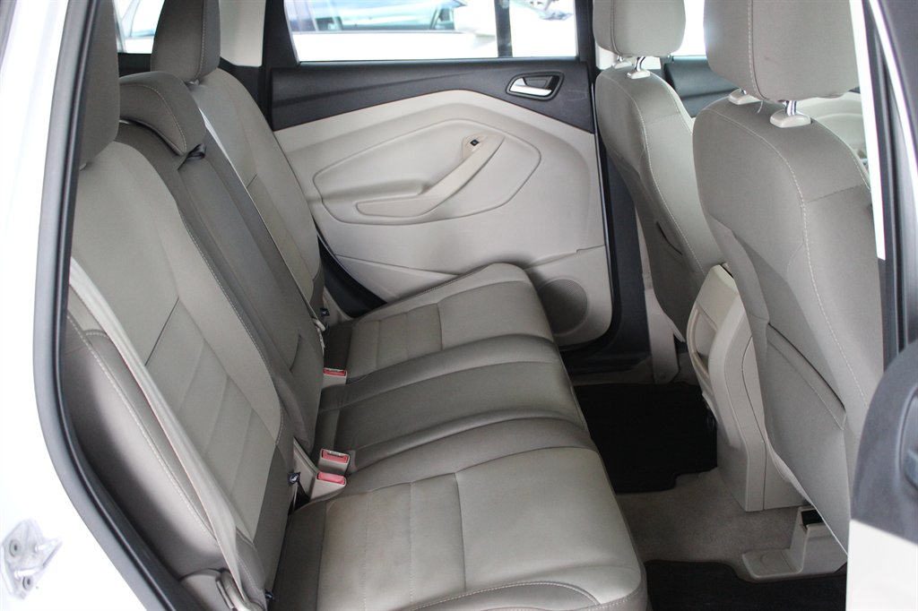 2013 Ford Escape - $6,500