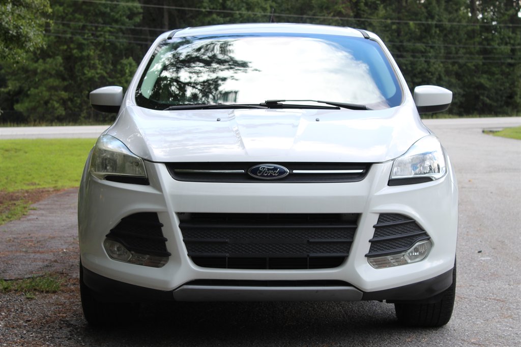2013 Ford Escape - $6,500