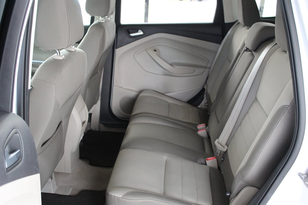 2013 Ford Escape - $6,500