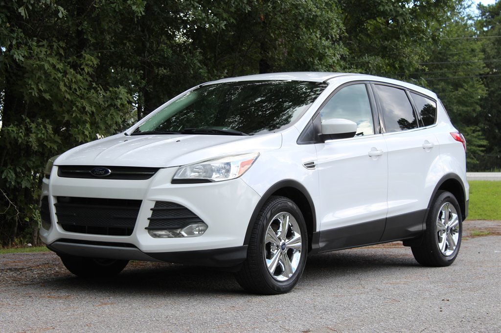 2013 Ford Escape - $6,500