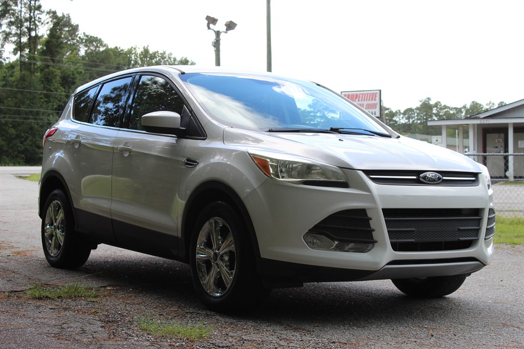 2013 Ford Escape - $6,500
