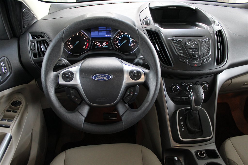 2013 Ford Escape - $6,500