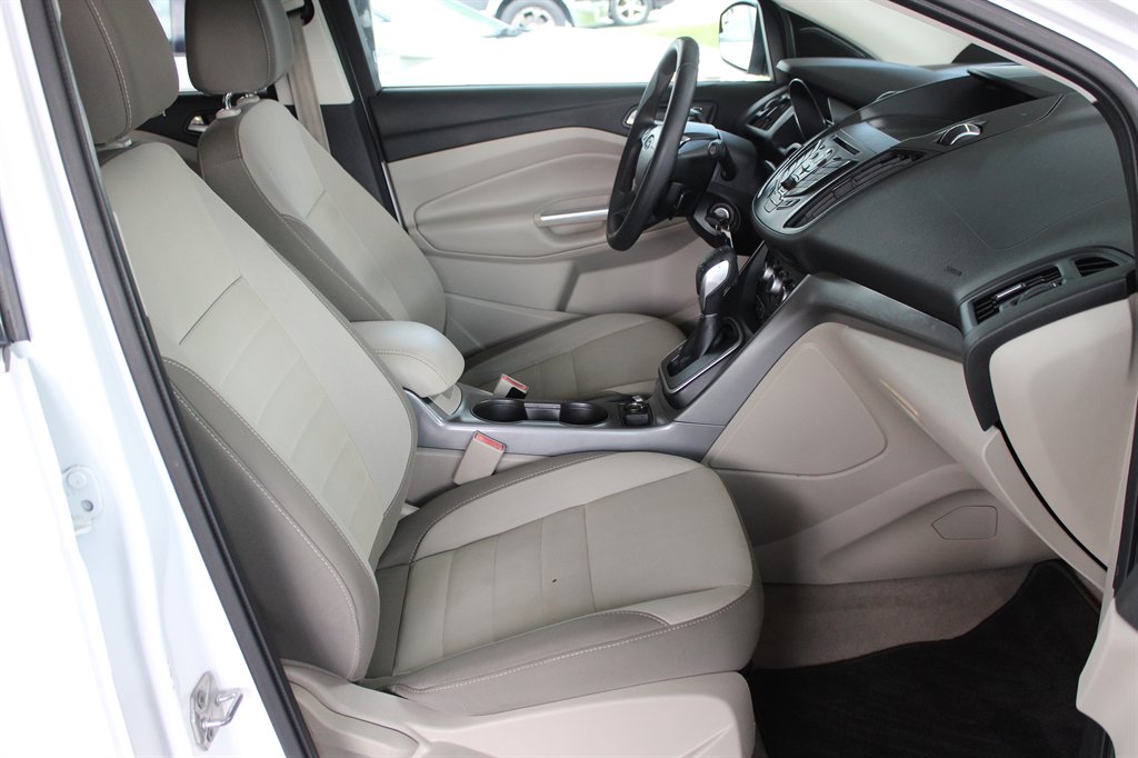 2013 Ford Escape - $6,500