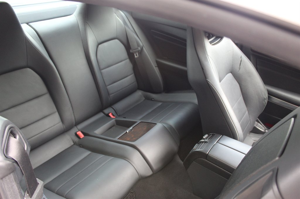 2014 Mercedes-Benz E-Class - $8,400