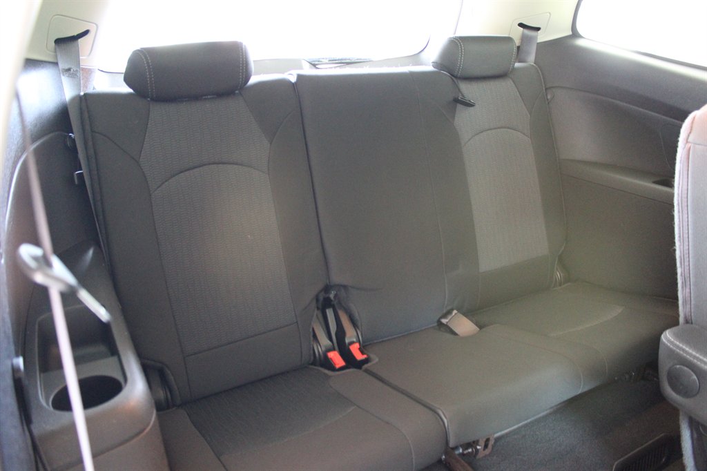 2014 Chevrolet Traverse - $8,995