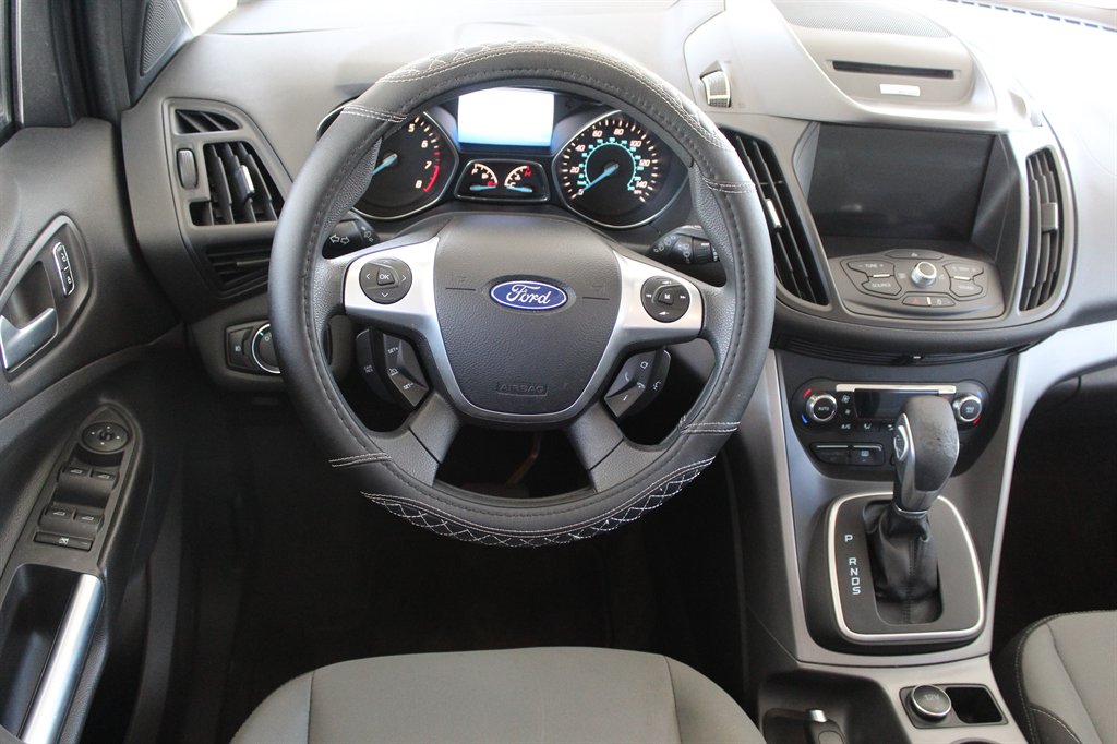 2014 Ford Escape - $6,995