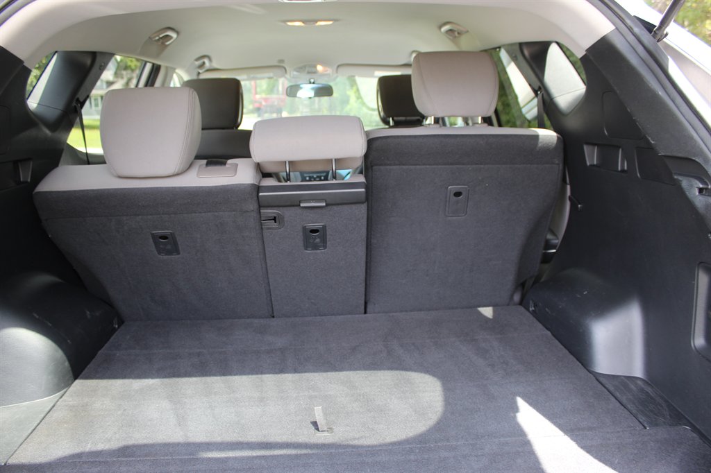 2016 Hyundai Santa Fe Sport - $7,450