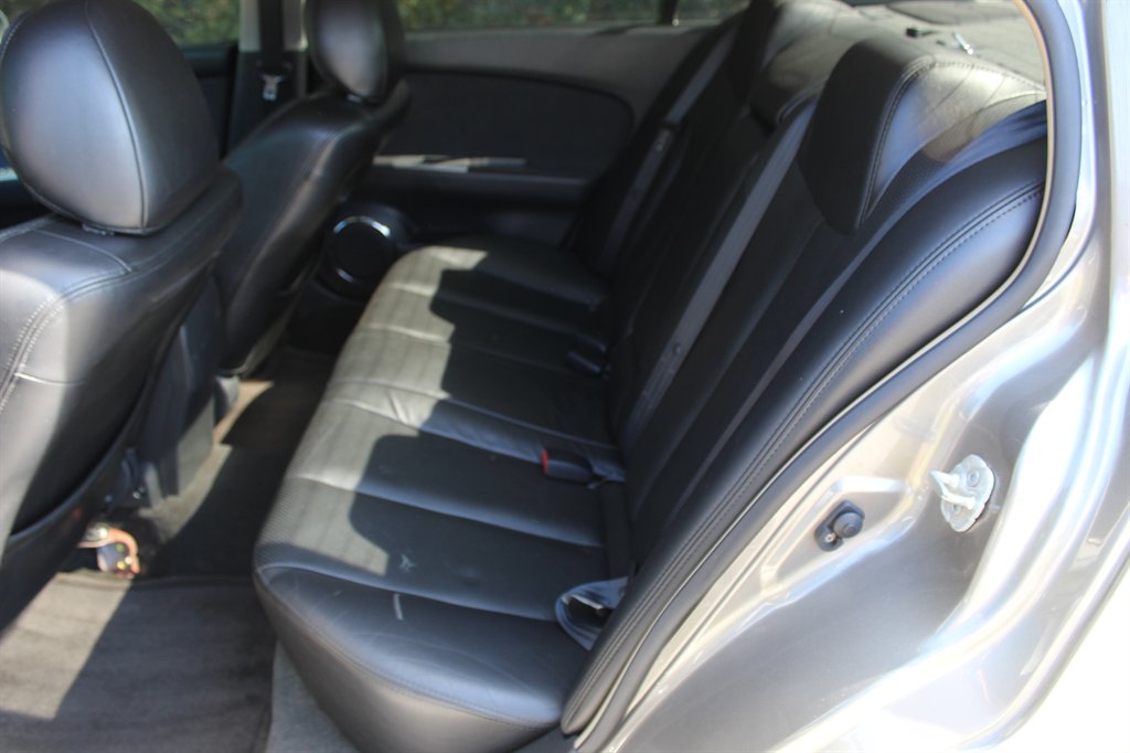 2006 Nissan Altima - $4,995