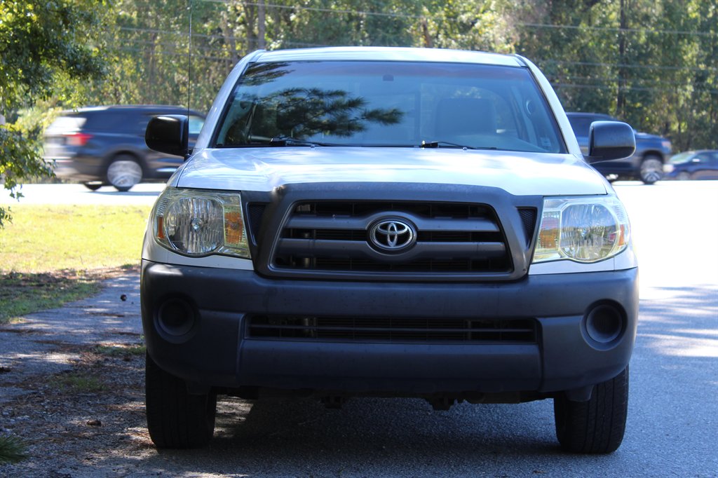 2010 Toyota Tacoma - $7,995