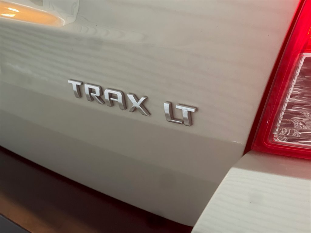 2016 Chevrolet Trax LT photo