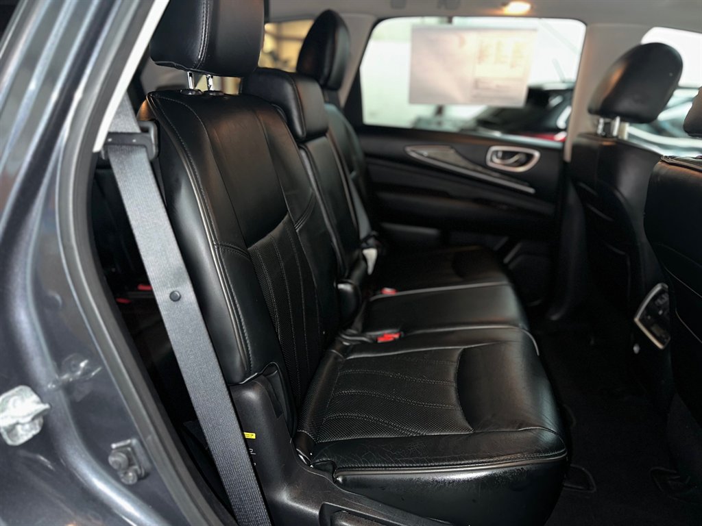 2013 Infiniti JX35 photo