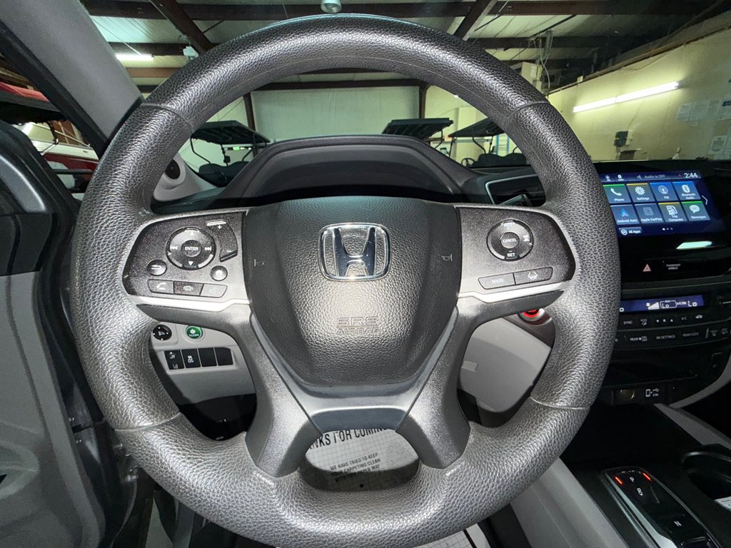 2021 Honda Pilot EX ONE Owner photo