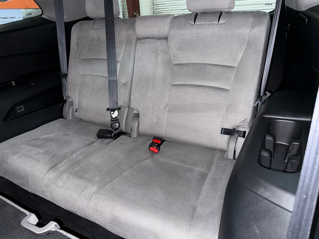 2021 Honda Pilot EX ONE Owner photo
