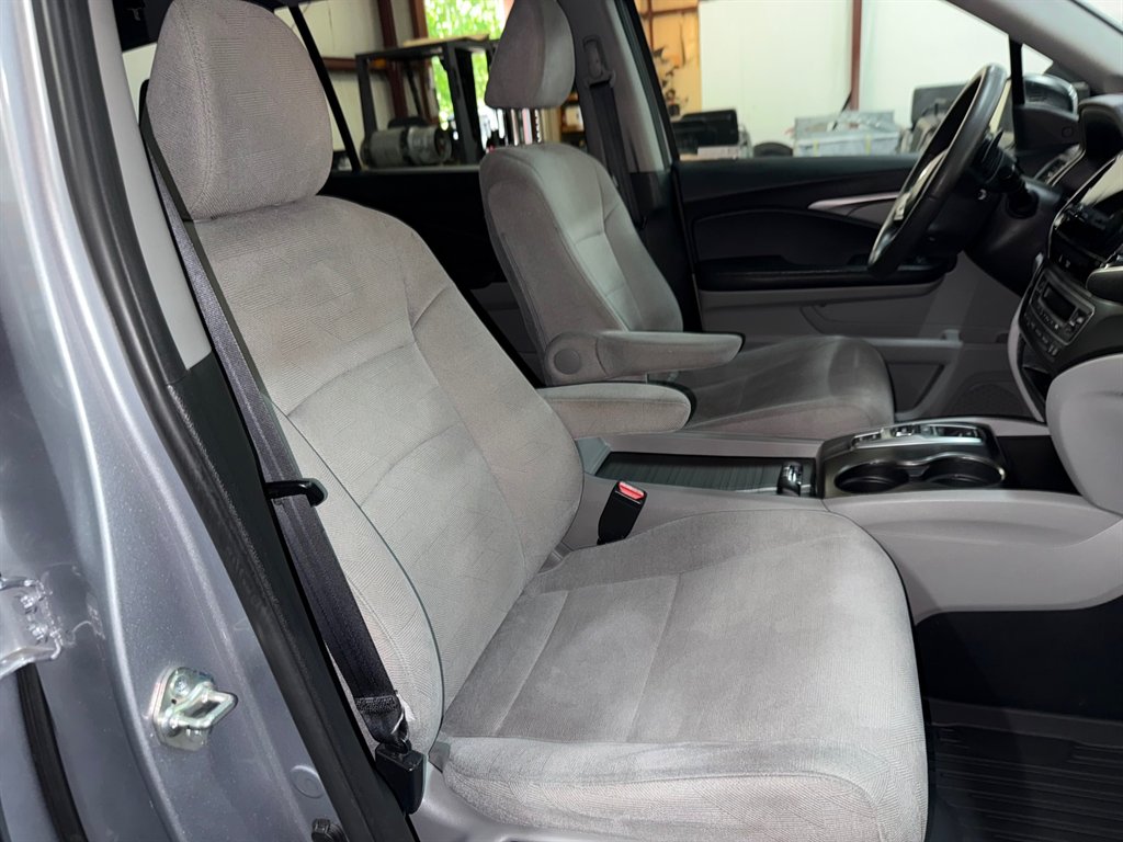 2021 Honda Pilot EX ONE Owner photo