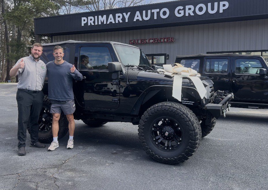 2015 Jeep Wrangler Altitude 4WD
