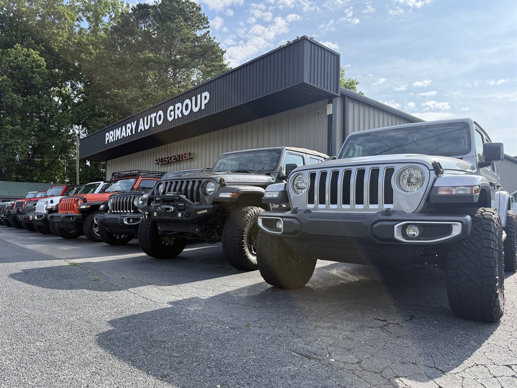 2020 Jeep Cherokee - $12,850