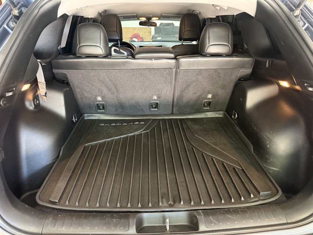 2020 Jeep Cherokee - $12,850