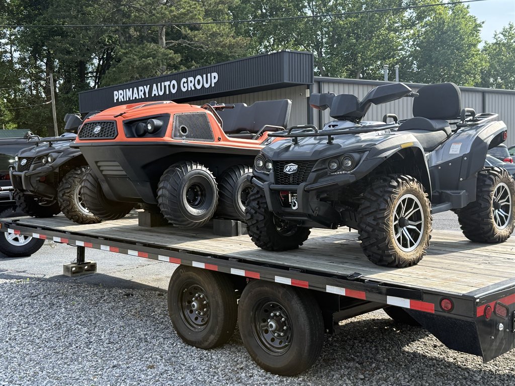 2020 Jeep Cherokee - $12,850