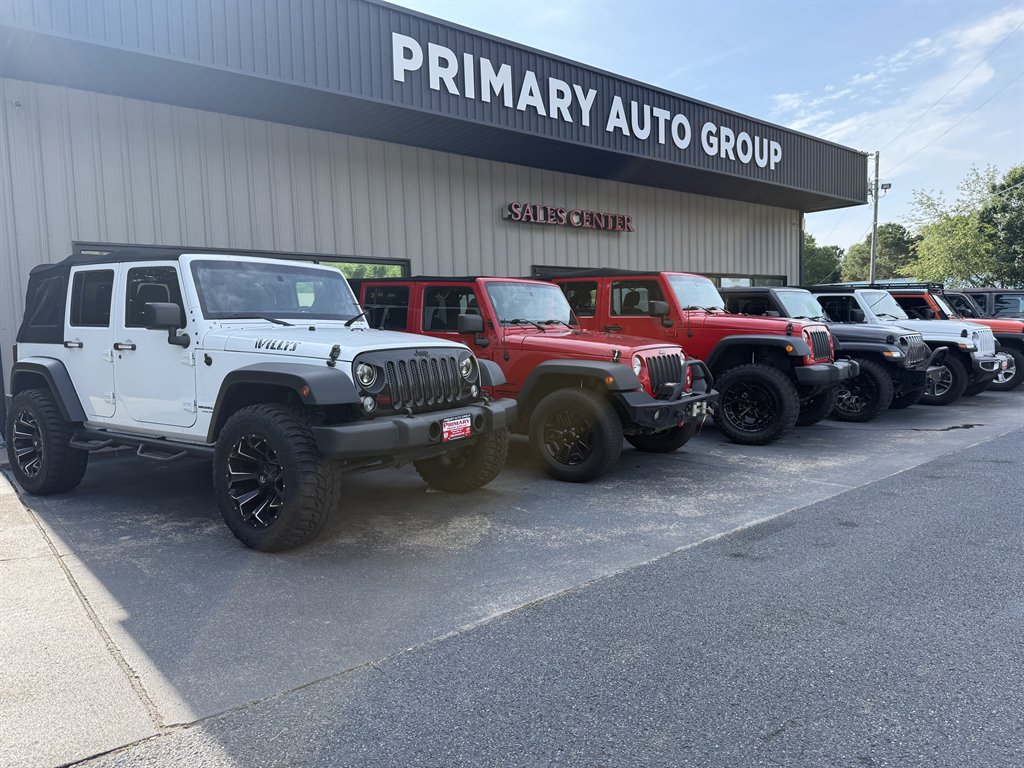 2020 Jeep Cherokee - $12,850