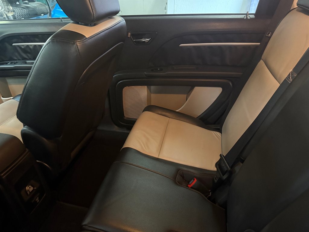 2009 Dodge Journey - $5,925