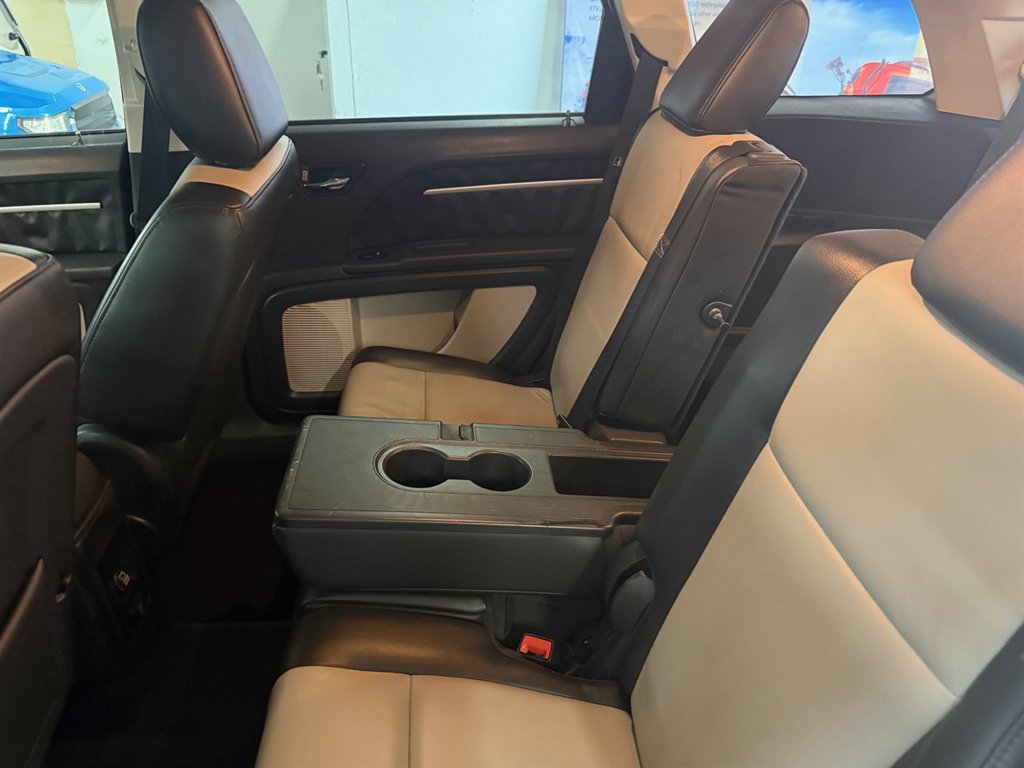 2009 Dodge Journey - $5,925