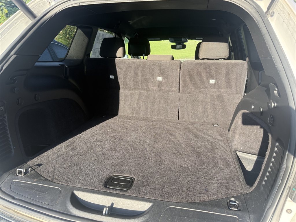 2020 Jeep Cherokee - $13,950