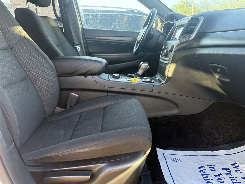 2020 Jeep Cherokee - $13,950