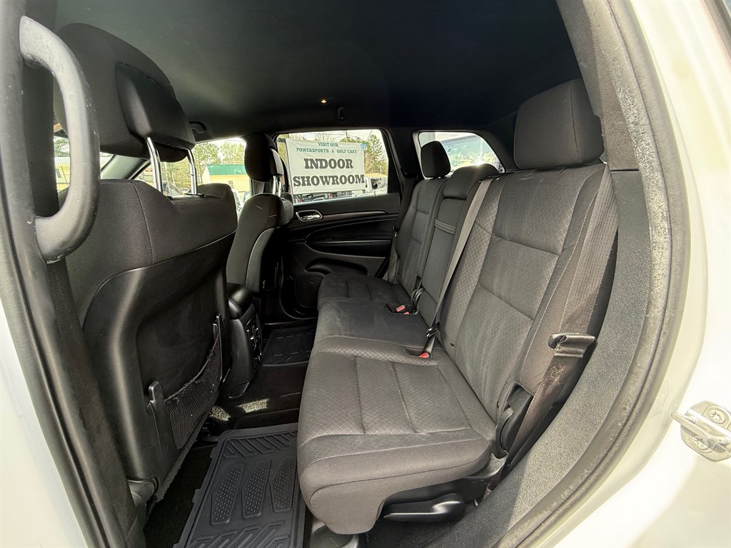 2020 Jeep Cherokee - $13,950