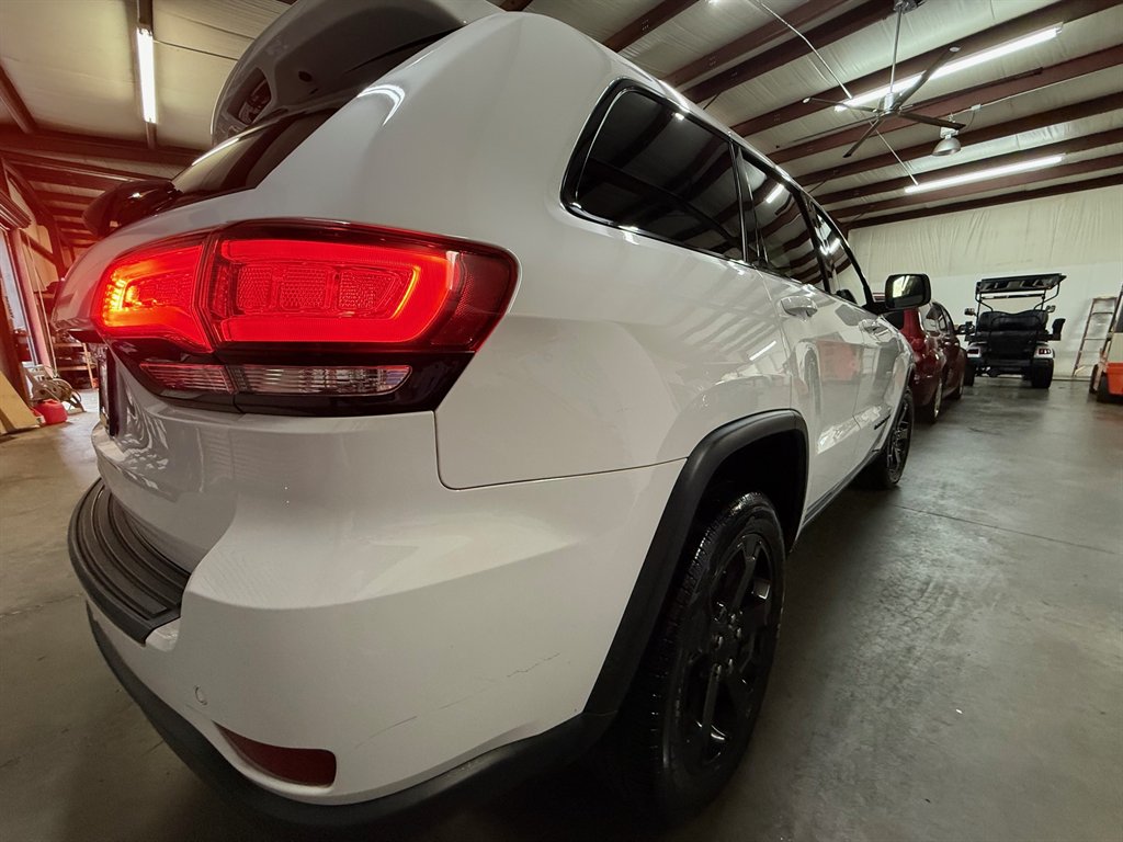 2020 Jeep Cherokee - $13,950