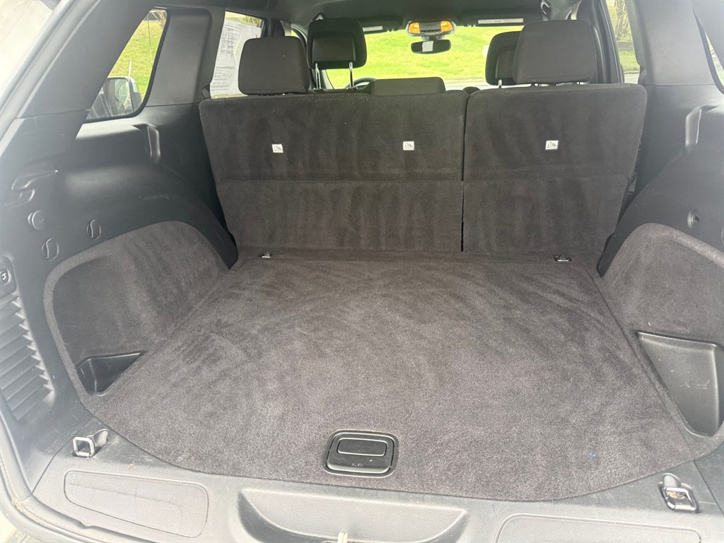 2020 Jeep Cherokee - $13,950