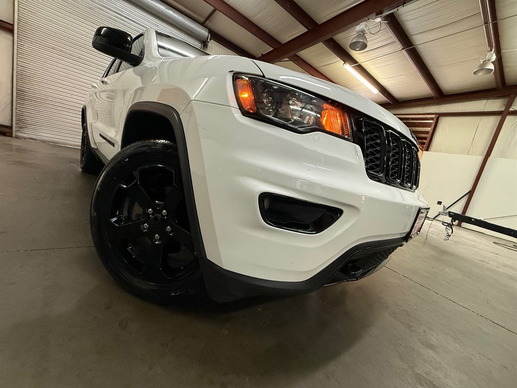 2020 Jeep Cherokee - $13,950