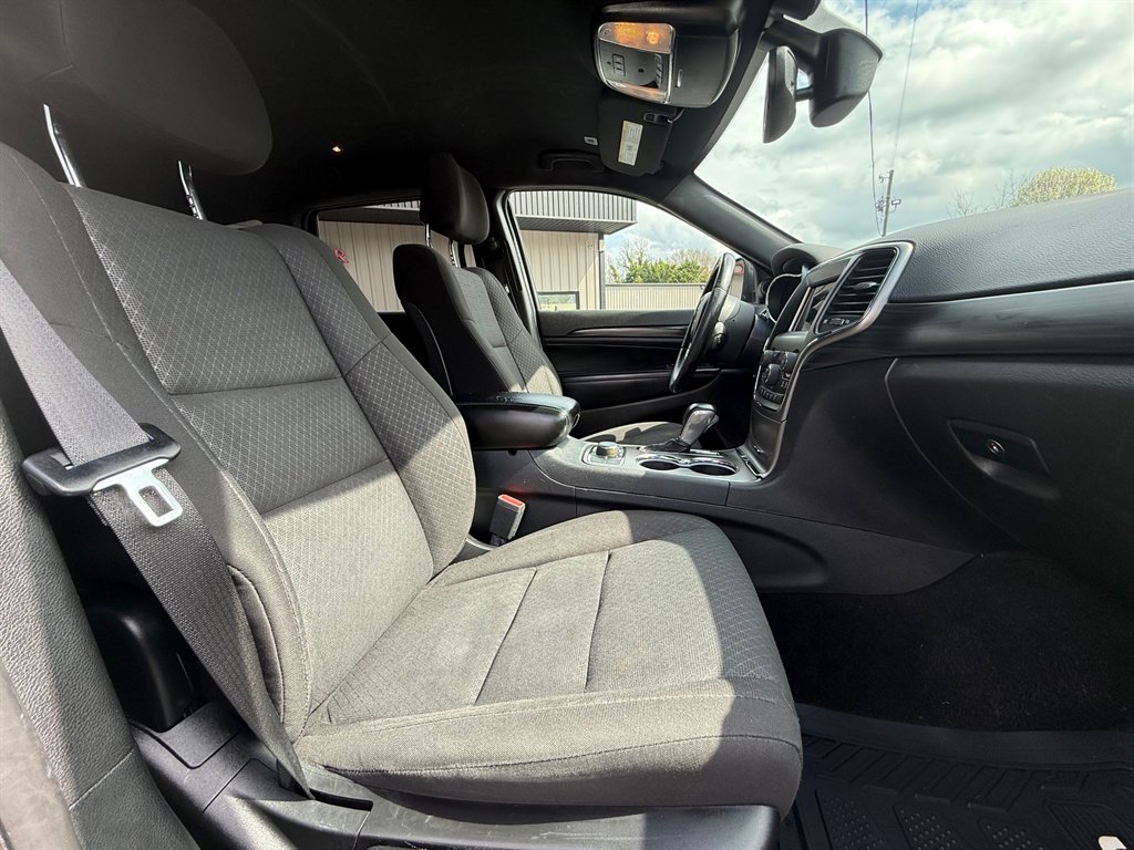 2020 Jeep Cherokee - $13,950