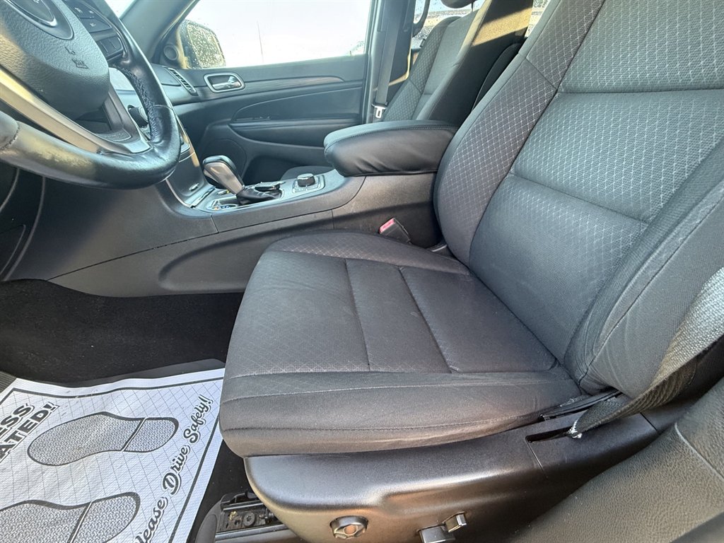 2020 Jeep Cherokee - $13,950