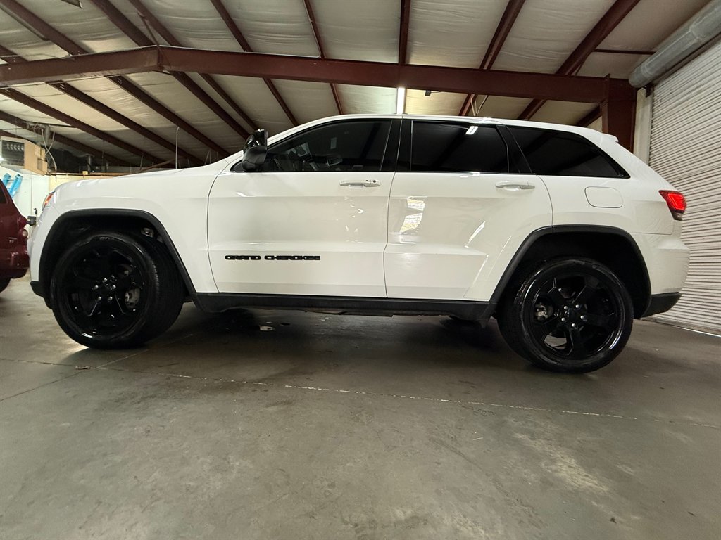2020 Jeep Cherokee - $13,950