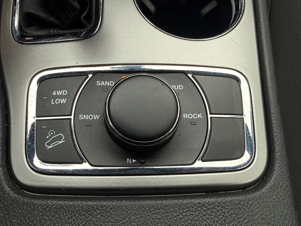 2020 Jeep Cherokee - $13,950