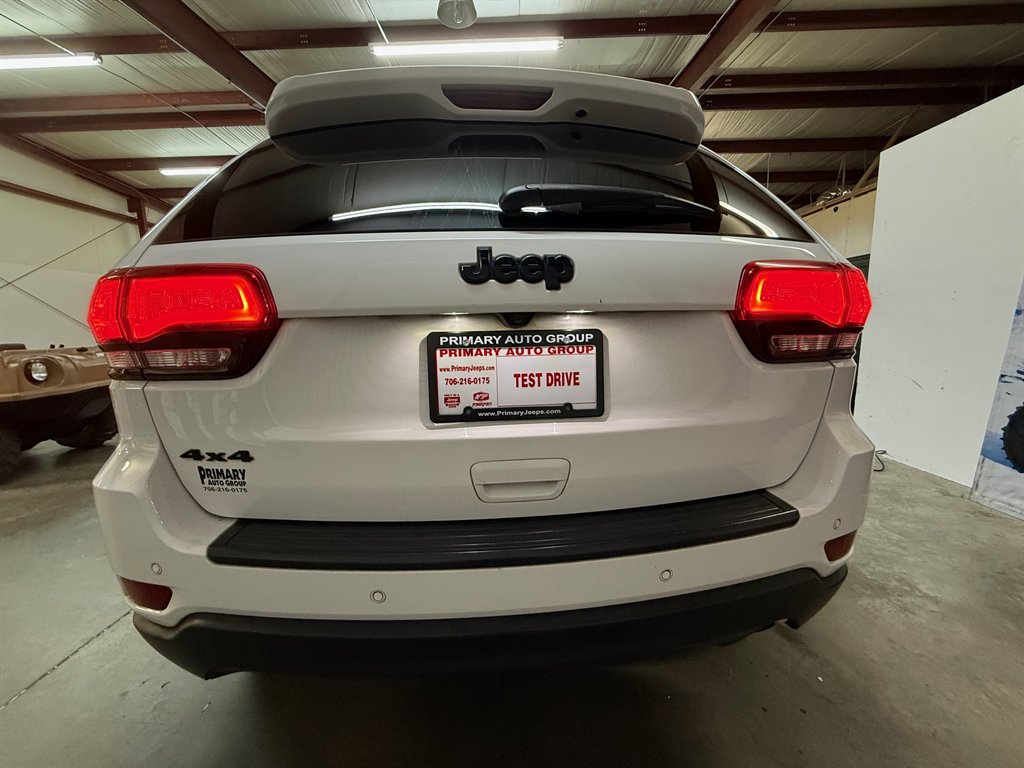 2020 Jeep Cherokee - $13,950