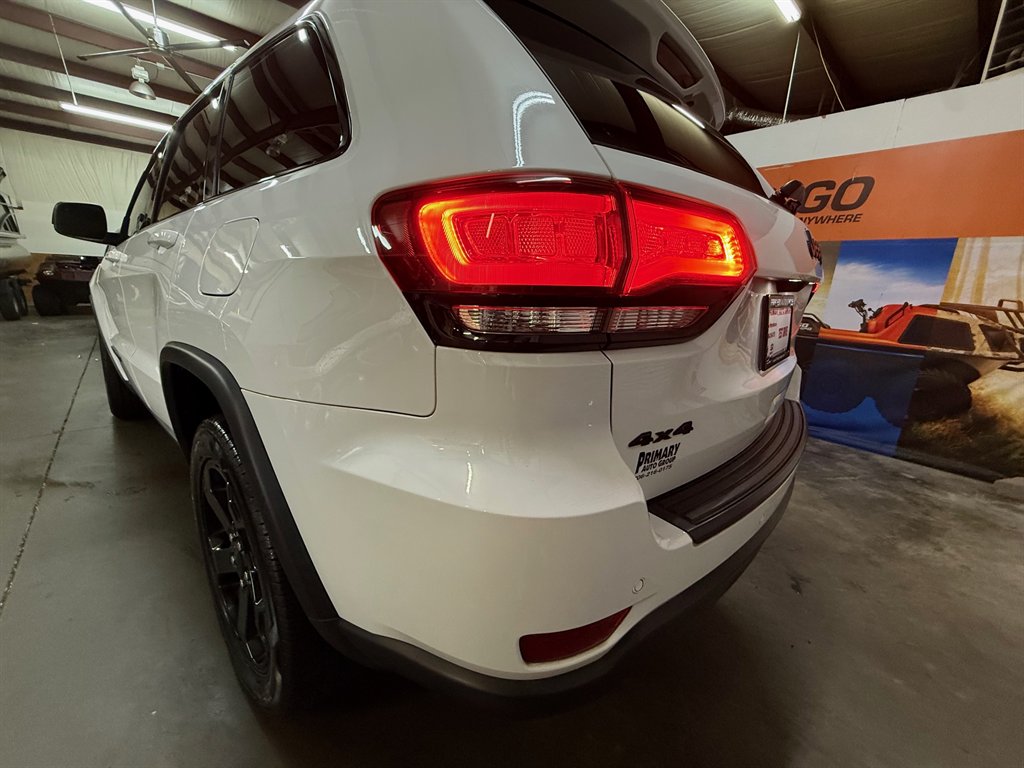 2020 Jeep Cherokee - $13,950