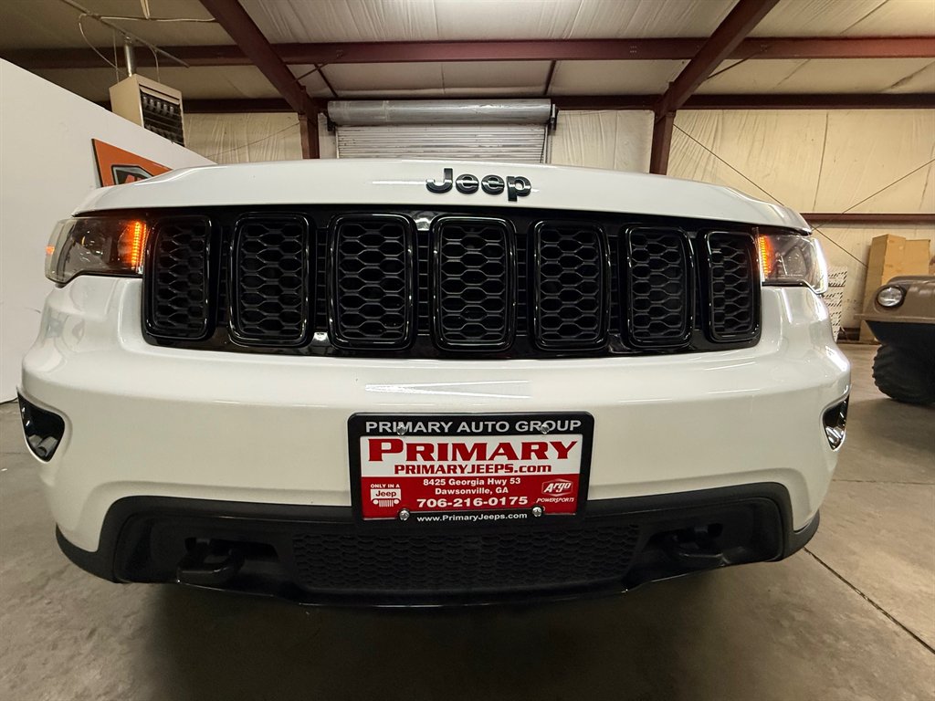 2020 Jeep Cherokee - $13,950
