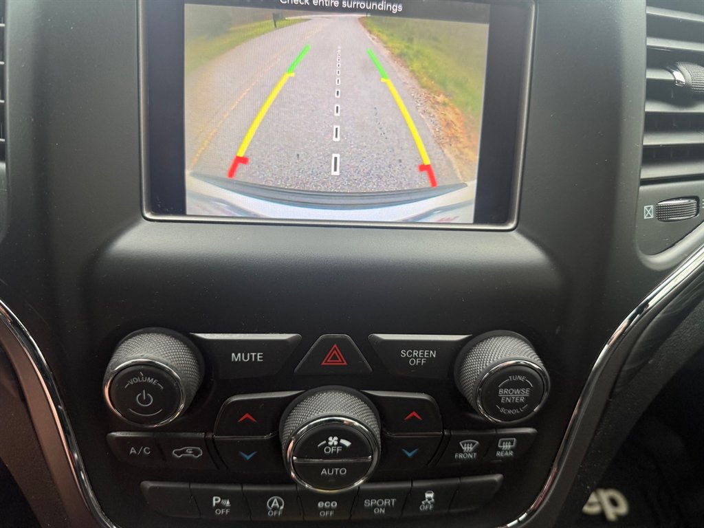 2020 Jeep Cherokee - $13,950