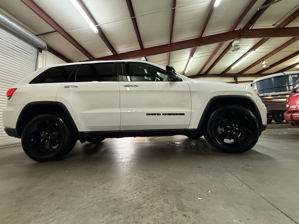 2020 Jeep Cherokee - $13,950