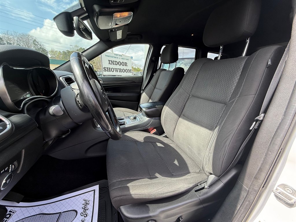 2020 Jeep Cherokee - $13,950
