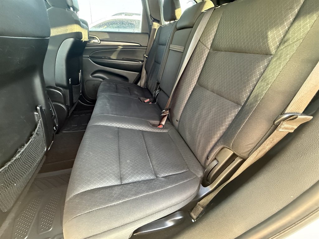 2020 Jeep Cherokee - $13,950